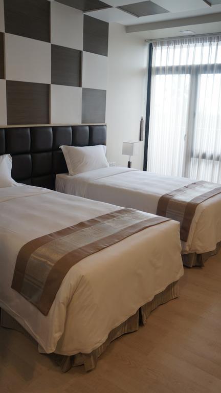 Hotel Parami Rangun Kültér fotó