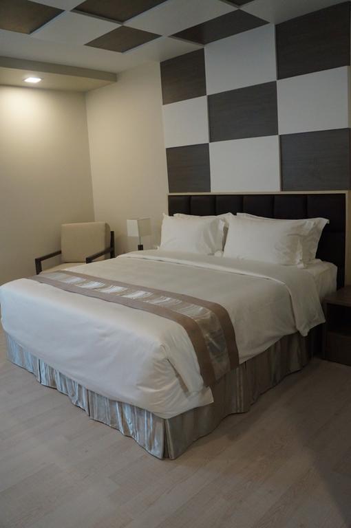 Hotel Parami Rangun Kültér fotó