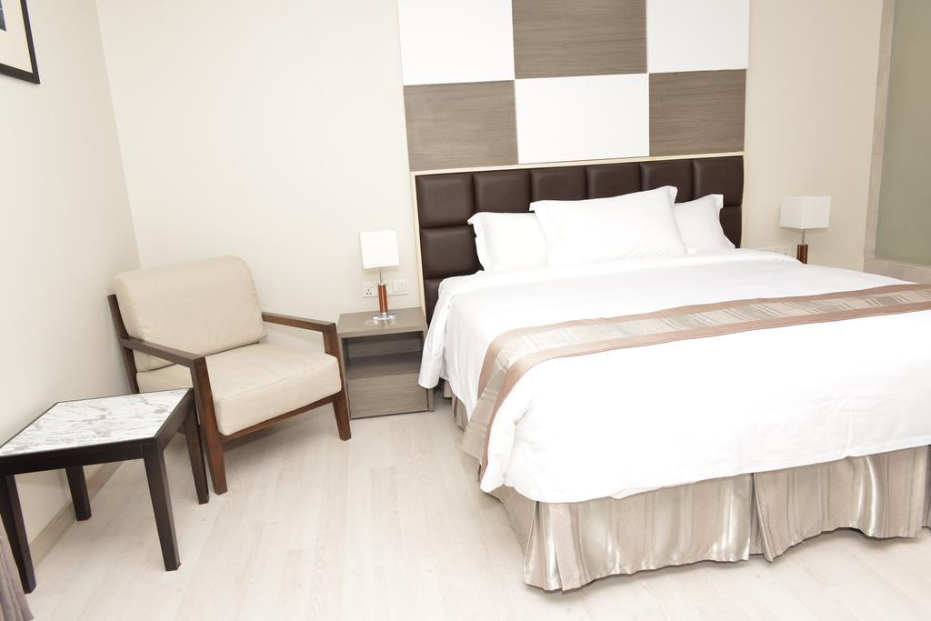 Hotel Parami Rangun Kültér fotó