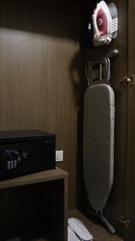 Hotel Parami Rangun Kültér fotó